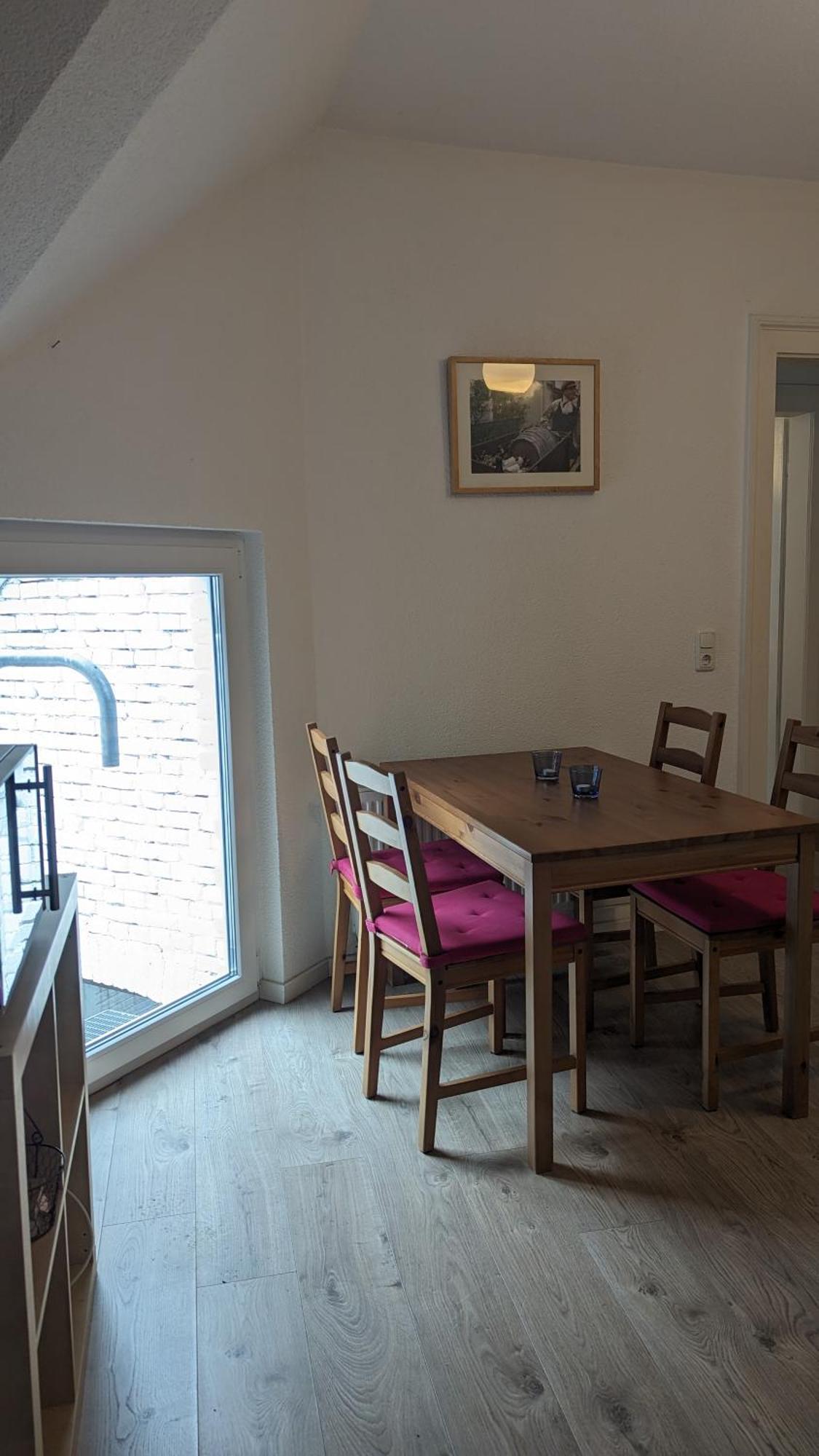 Apartment Rheinsteig-ferienwohnungen *