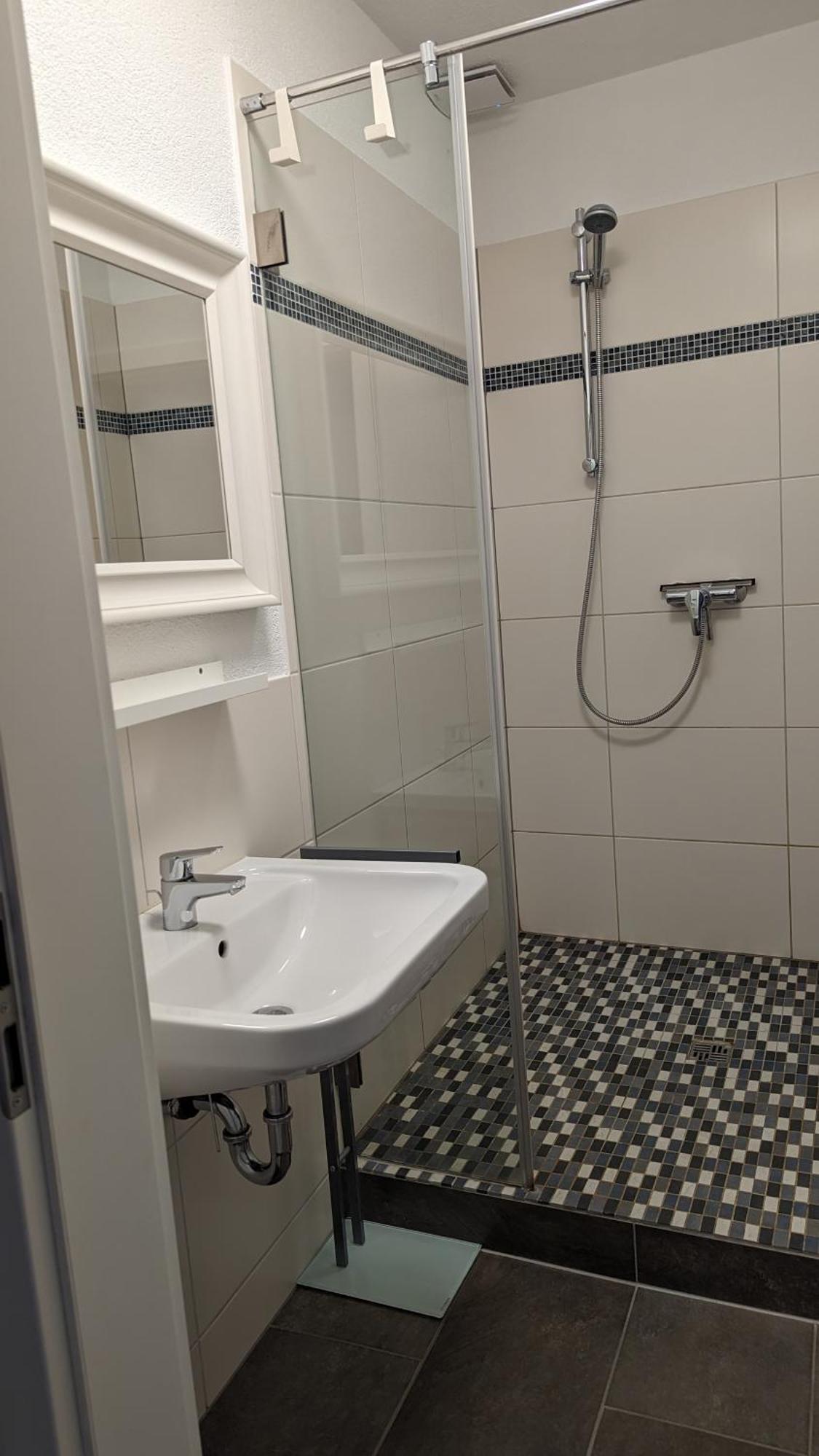 Apartment Rheinsteig-ferienwohnungen Kaub