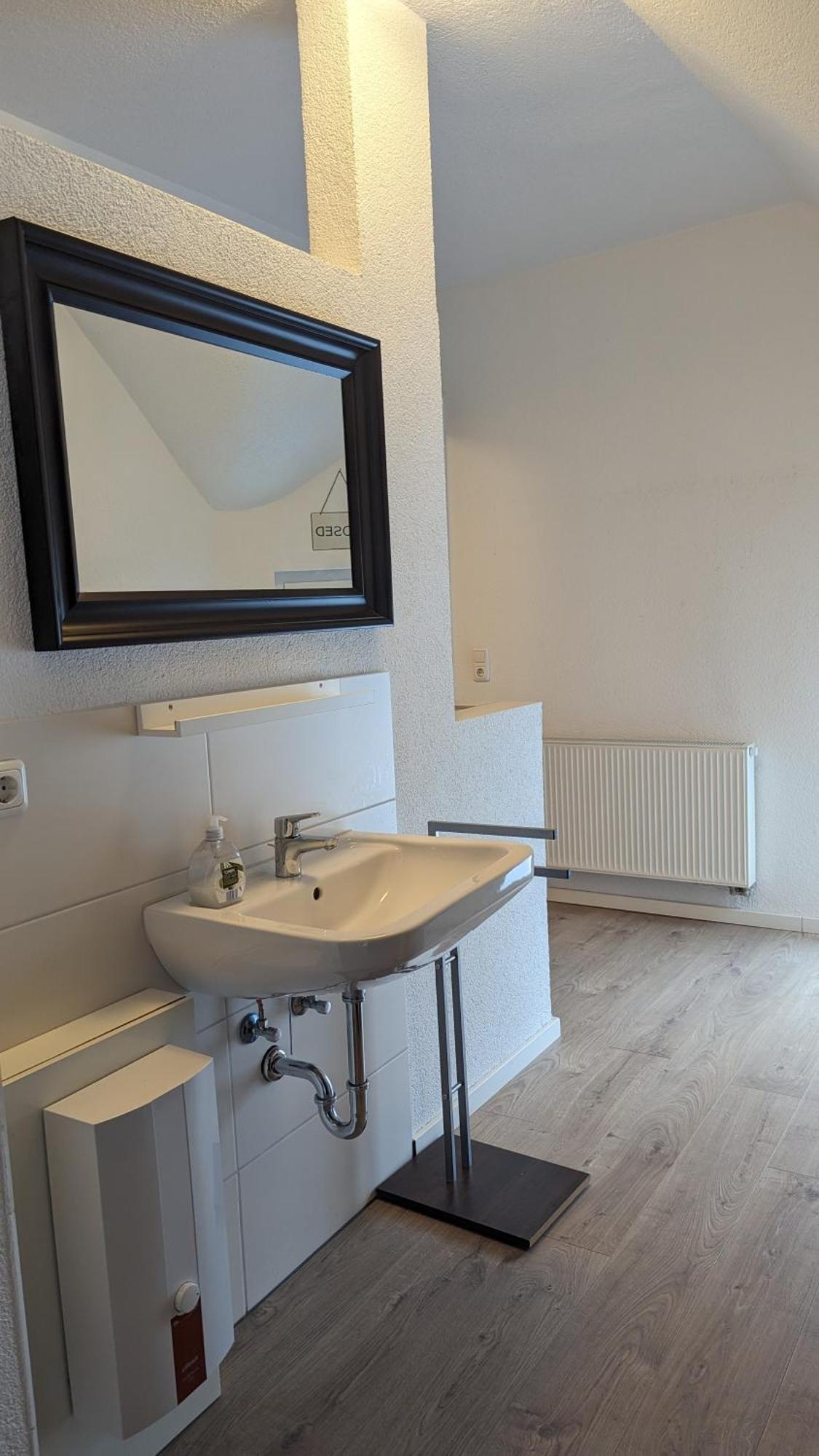 Rheinsteig-ferienwohnungen Apartment Kaub