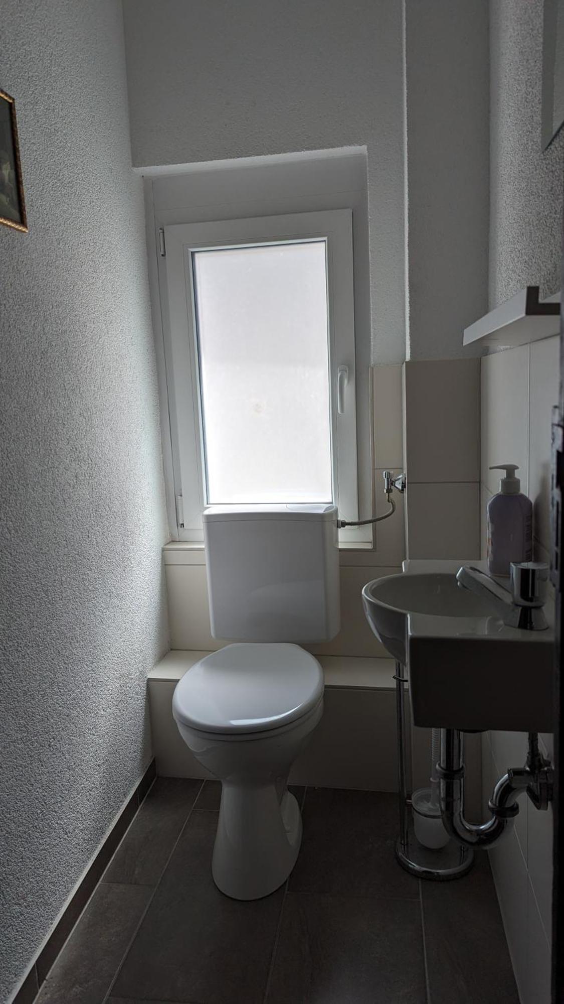 Rheinsteig-ferienwohnungen Apartment