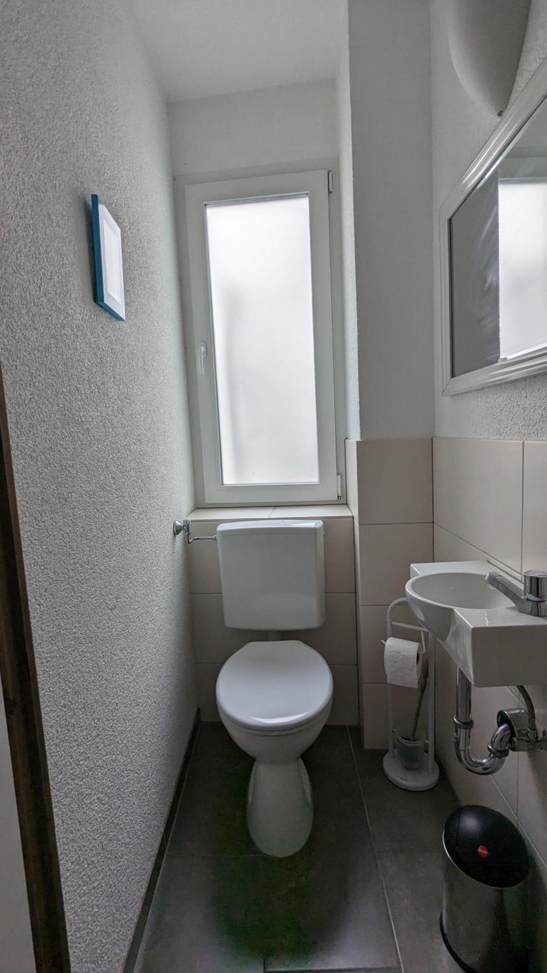 Rheinsteig-ferienwohnungen Apartment *