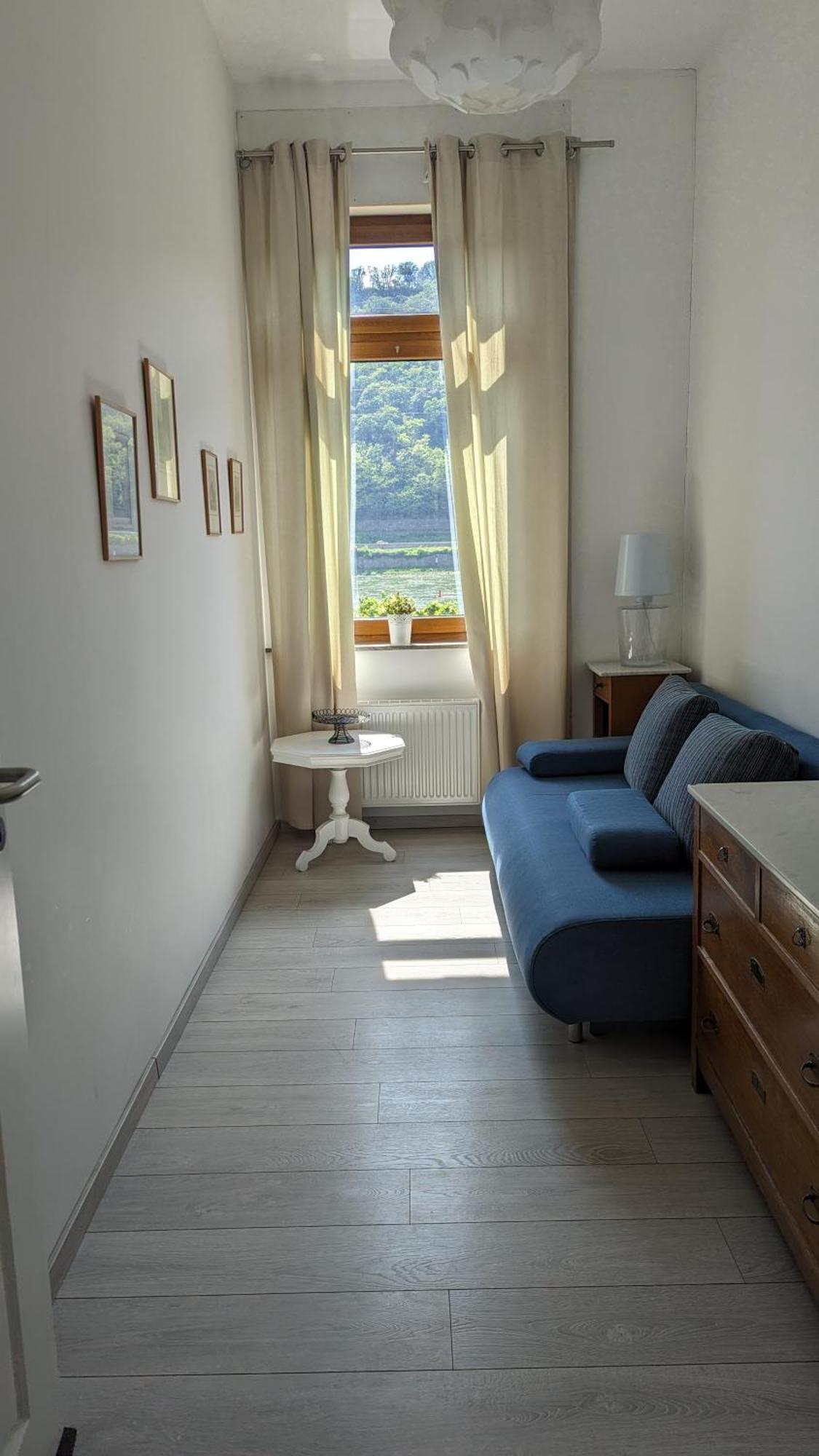 Apartment Rheinsteig-ferienwohnungen