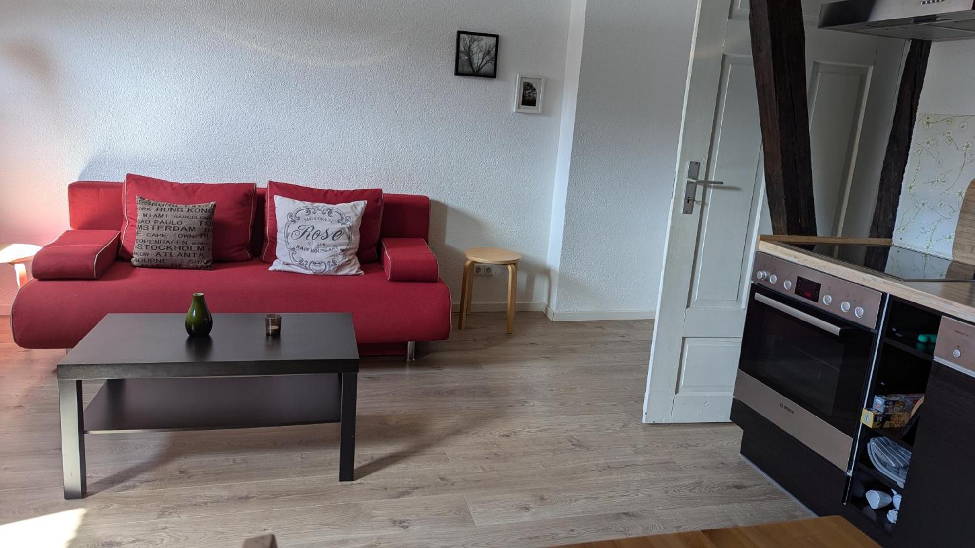 Rheinsteig-ferienwohnungen Apartment