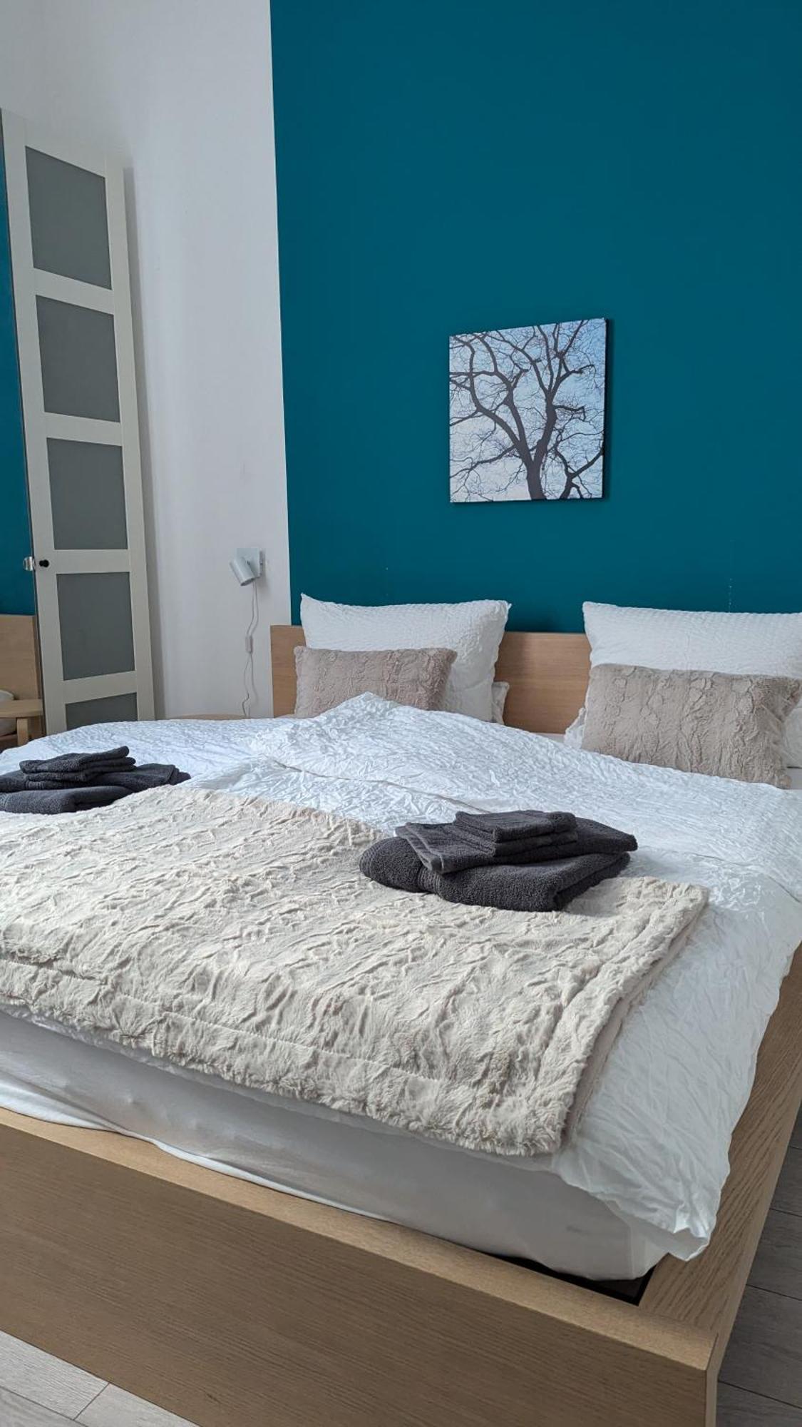 Rheinsteig-ferienwohnungen Apartment Kaub