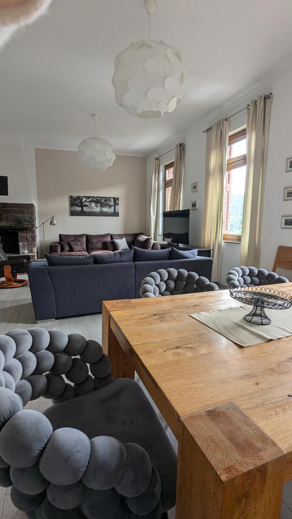 Apartment Rheinsteig-ferienwohnungen Kaub