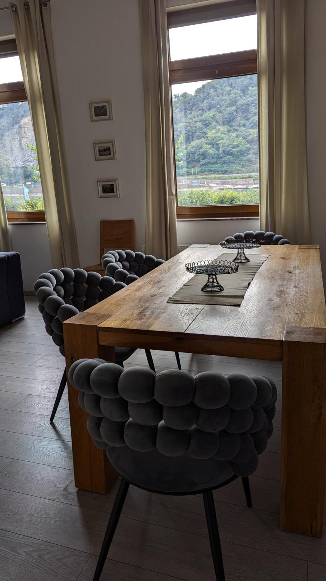Rheinsteig-ferienwohnungen Apartment