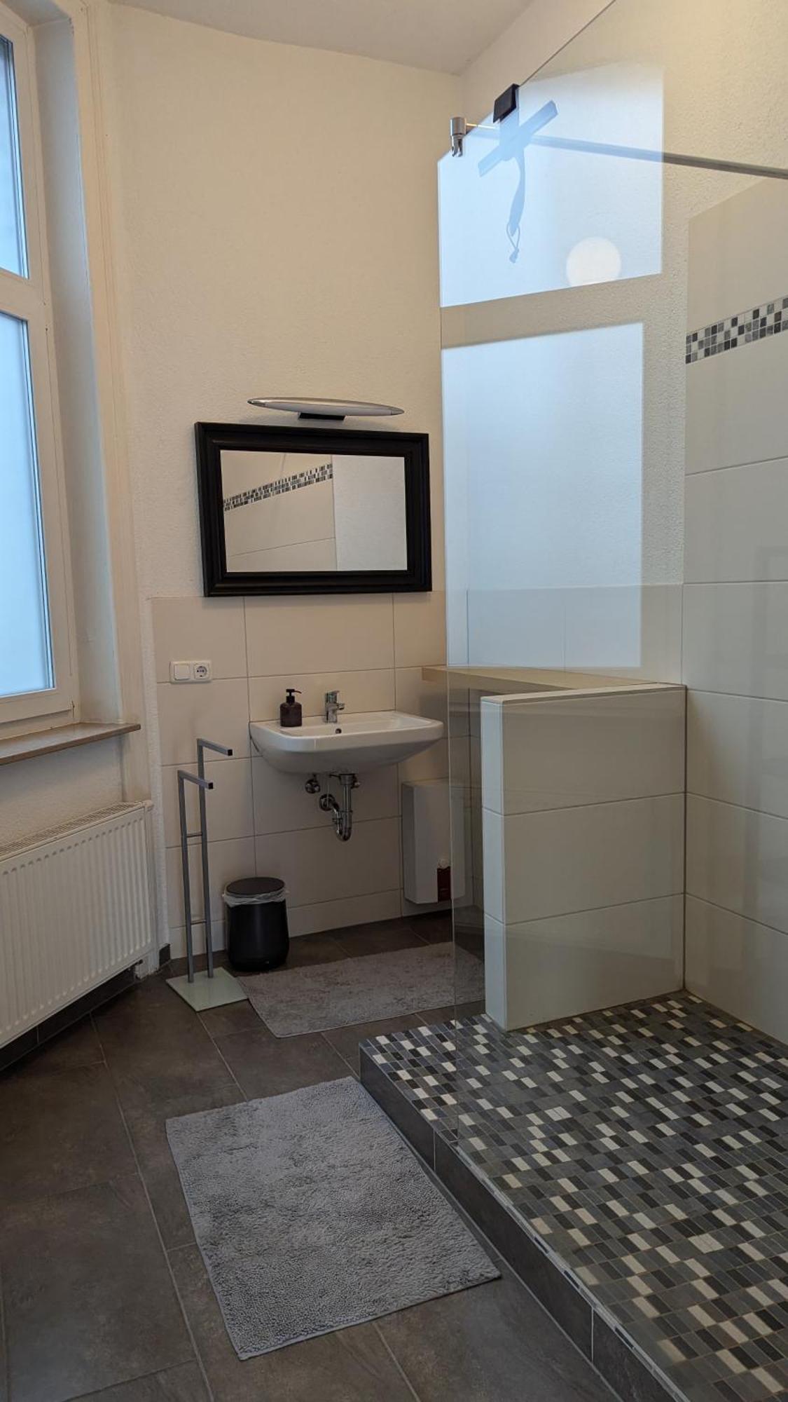 Apartment Rheinsteig-ferienwohnungen Kaub