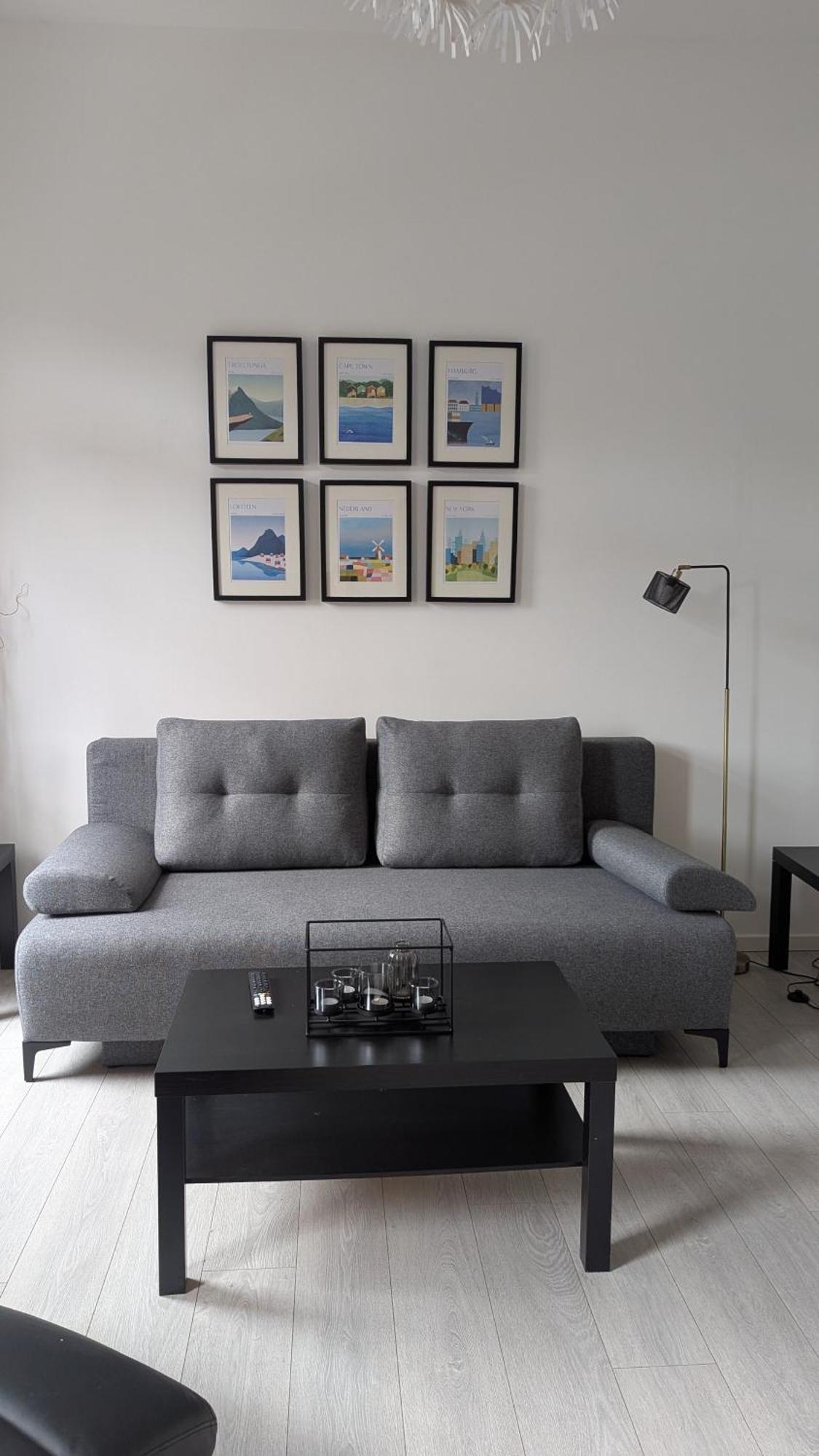 Rheinsteig-ferienwohnungen Apartment
