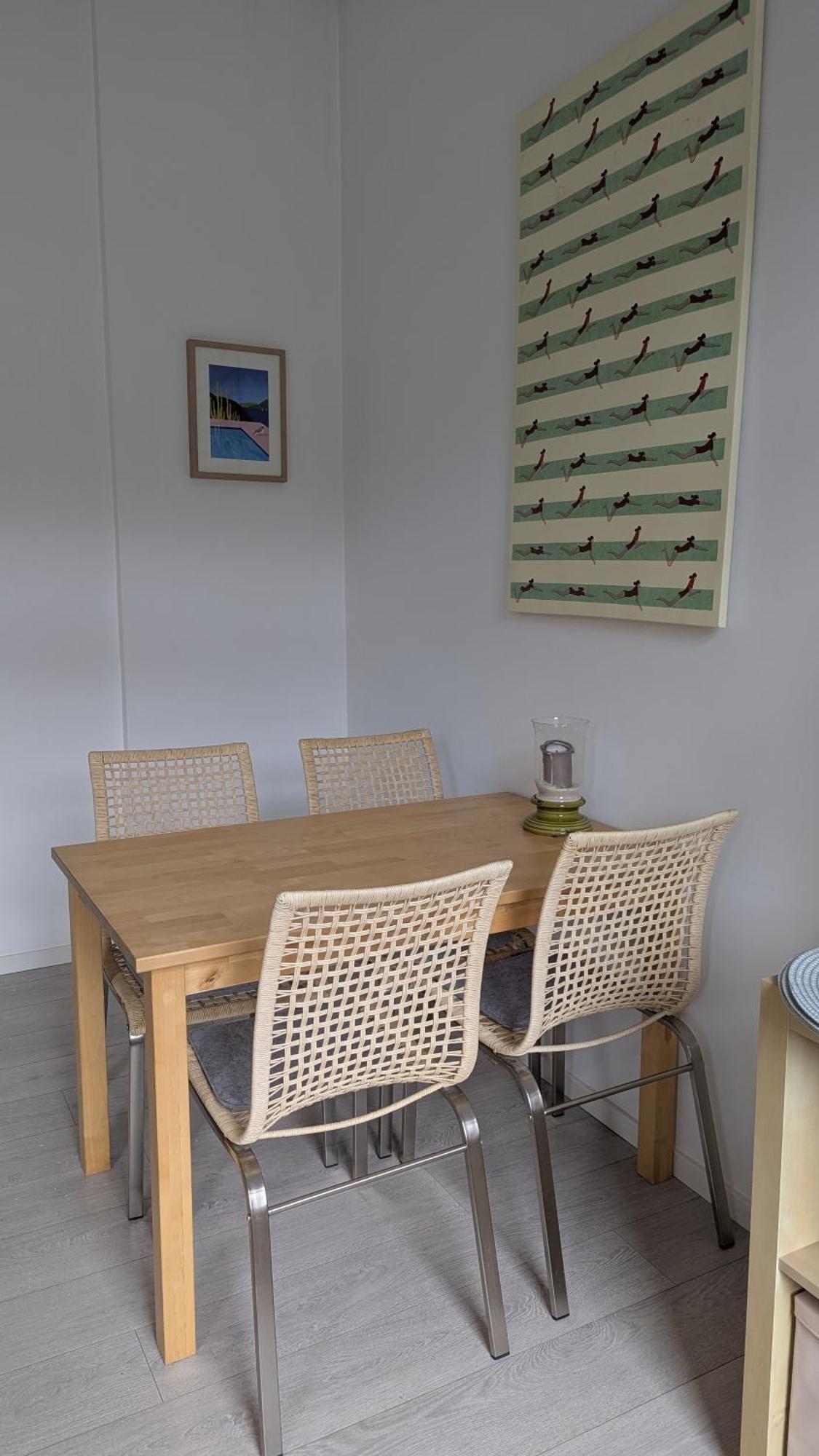 Apartment Rheinsteig-ferienwohnungen